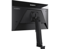 GIGABYTE 28'' M28U Arm Edition M28U AE Czarny - 1111812 - zdjęcie 4